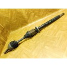 Antriebswelle Gelenkwelle rechts Opel Astra H Automatikgetriebe