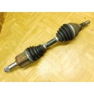 Antriebswelle Gelenkwelle links Opel Astra H Automatikgetriebe