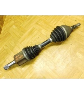 Antriebswelle Gelenkwelle links Opel Astra H Automatikgetriebe