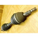 Antriebswelle Gelenkwelle links Opel Astra H Automatikgetriebe