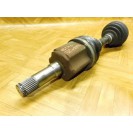 Antriebswelle Gelenkwelle links Opel Astra H Automatikgetriebe