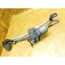 Wischermotor vorne Wischergestänge Opel Astra H Bosch 0390241538 12v