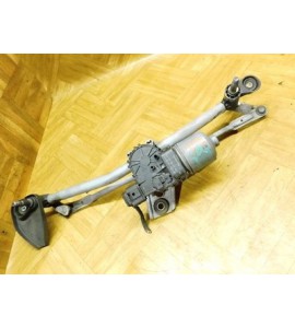 Wischermotor vorne Wischergestänge Opel Astra H Bosch 0390241538 12v