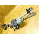 Wischermotor vorne Wischergestänge Opel Astra H Bosch 0390241538 12v