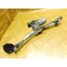 Wischermotor vorne Wischergestänge Opel Astra H Bosch 0390241538 12v