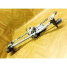 Wischermotor vorne Wischergestänge Opel Astra H Bosch 0390241538 12v