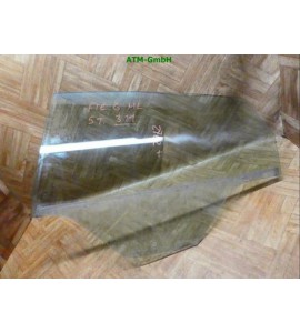 Seitenscheibe Türscheibe Fensterscheibe Ford Fiesta 6 VI 5 türig hinten links