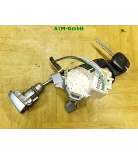 Zündschloss Lesespule Schlüssel x 2 Stück Türschloss Toyota Yaris 2 II