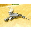 Zündschloss Lesespule Schlüssel x 2 Stück Türschloss Toyota Yaris 2 II