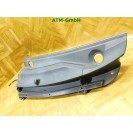 Windlauf Windabweiser Windkasten links Toyota Yaris 2 II 55782-0D100