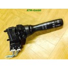 Waschwasserschalter Wischerschalter Toyota Yaris 2 II 0D030 17F144