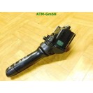 Waschwasserschalter Wischerschalter Toyota Yaris 2 II 0D030 17F144