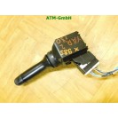 Waschwasserschalter Wischerschalter Toyota Yaris 2 II 0D030 17F144