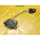 Türschloss Schloss vorne links Toyota Yaris 2 II 5 türig Türgriff Griff innen