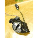 Türschloss Schloss vorne links Toyota Yaris 2 II 5 türig Türgriff Griff innen