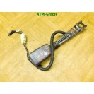 Sicherheitsschloss Gurtstraffer vorne links Toyota Yaris 2 II 5 türig 186784