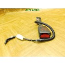 Sicherheitsschloss Gurtstraffer vorne links Toyota Yaris 2 II 5 türig 186784