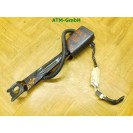 Sicherheitsschloss Gurtstraffer vorne links Toyota Yaris 2 II 5 türig 186784