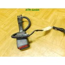 Sicherheitsschloss Gurtstraffer vorne links Toyota Yaris 2 II 5 türig 186784