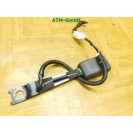 Sicherheitsschloss Gurtstraffer vorne links Toyota Yaris 2 II 5 türig 186784