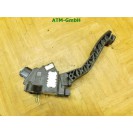 Pedal Gaspedal Gaspoti Toyota Yaris 2 II CTS 78110-0D010