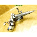 Lenksäule Servopumpe elektrisch Toyota Yaris 2 II 72171133 45200-0D100-00