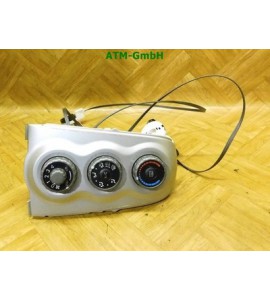 Klimabedienteil Bedienteil Schalter Toyota Yaris 2 II 55406-0D190