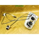 Klimabedienteil Bedienteil Schalter Toyota Yaris 2 II 55406-0D190