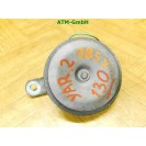 Hupe Signalhorn Signalhupe Toyota Yaris 2 II 007425