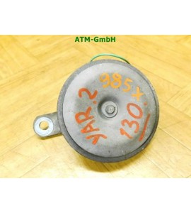 Hupe Signalhorn Signalhupe Toyota Yaris 2 II 007425