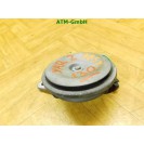 Hupe Signalhorn Signalhupe Toyota Yaris 2 II 007425