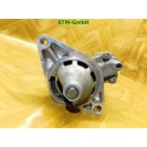 Anlasser Starter Toyota Yaris 2 II Denso 12v
