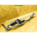 Wischermotor vorne Wischergestänge BMW 3 3er E91 Valeo 404.959 6978263-01