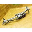 Wischermotor vorne Wischergestänge BMW 3 3er E91 Valeo 404.959 6978263-01