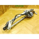 Wischermotor vorne Wischergestänge BMW 3 3er E91 Valeo 404.959 6978263-01