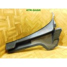 Windlauf Regenabweiser Windabweiser Windkasten rechts VW Käfer Beetle 5C1819404