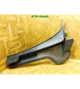 Windlauf Regenabweiser Windabweiser Windkasten rechts VW Käfer Beetle 5C1819404