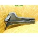 Windlauf Regenabweiser Windabweiser Windkasten rechts VW Käfer Beetle 5C1819404