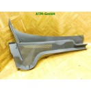 Windlauf Regenabweiser Windabweiser Windkasten rechts VW Käfer Beetle 5C1819404