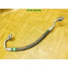 Klimaleitung Leitung Toyota Yaris 2 II