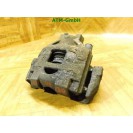 Bremssattel vorne rechts Toyota Yaris 2 II Beifahrerseite ATE 569