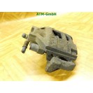 Bremssattel vorne rechts Toyota Yaris 2 II Beifahrerseite ATE 569