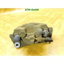 Bremssattel vorne rechts Toyota Yaris 2 II Beifahrerseite ATE 569