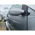 Außenspiegel Seitenspiegel rechts Smart 450 Fahrerseite Grau Bay Gray Metallic