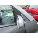 Außenspiegel Seitenspiegel rechts Smart 450 Fahrerseite Grau Bay Gray Metallic