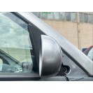 Außenspiegel Seitenspiegel rechts Smart 450 Fahrerseite Grau Bay Gray Metallic