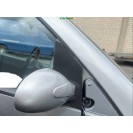 Außenspiegel Seitenspiegel rechts Smart 450 Fahrerseite Grau Bay Gray Metallic
