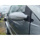 Außenspiegel Seitenspiegel rechts Smart 450 Fahrerseite Grau Bay Gray Metallic