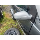 Außenspiegel Seitenspiegel rechts Smart 450 Fahrerseite Grau Bay Gray Metallic