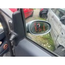 Außenspiegel Seitenspiegel rechts Smart 450 Fahrerseite Grau Bay Gray Metallic